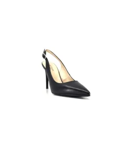 Nero Giardini 307040 Cuir Noir