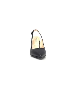 Nero Giardini 307040 Cuir Noir