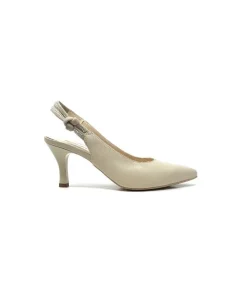 Nero Giardini 18341 Cuir Sand