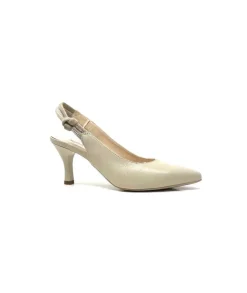 Nero Giardini 18341 Cuir Sand