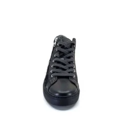 Nero Giardini 205363 D 101 Cuir Metal Gris