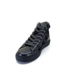 Nero Giardini 205363 D 101 Cuir Metal Gris