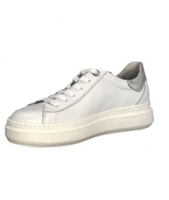 Nero Giardini 306554 D707 Cuir Blanc