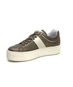 Nero Giardini 1205300 D322 Cuir Bronze