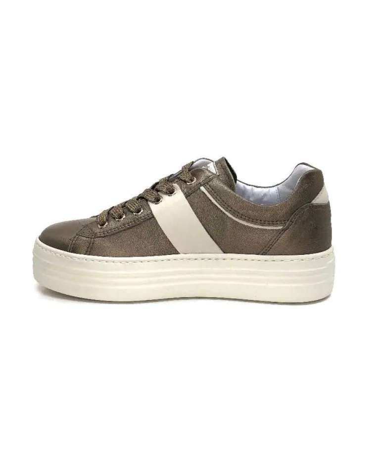 Nero Giardini 1205300 D322 Cuir Bronze