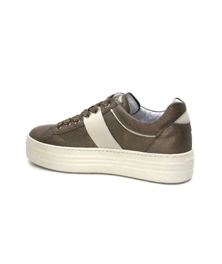 Nero Giardini 1205300 D322 Cuir Bronze