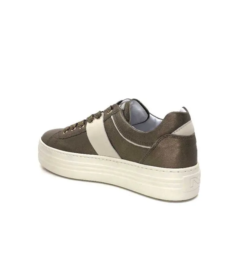 Nero Giardini 1205300 D322 Cuir Bronze