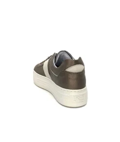 Nero Giardini 1205300 D322 Cuir Bronze