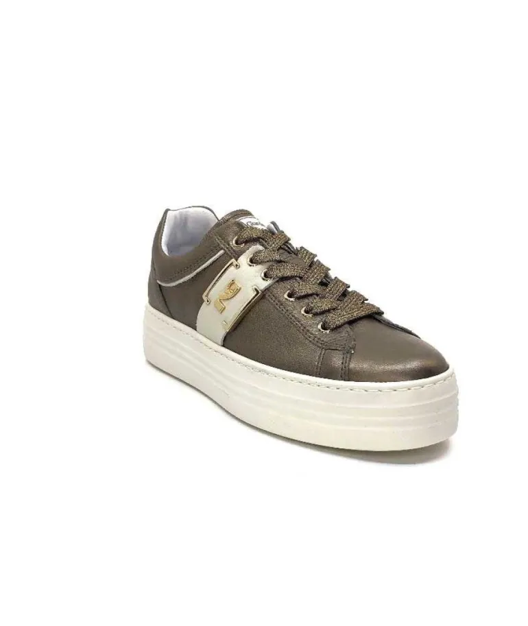 Nero Giardini 1205300 D322 Cuir Bronze