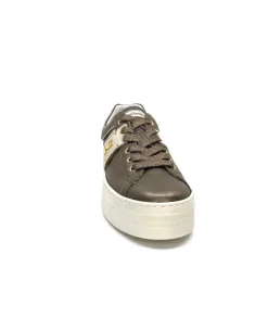 Nero Giardini 1205300 D322 Cuir Bronze