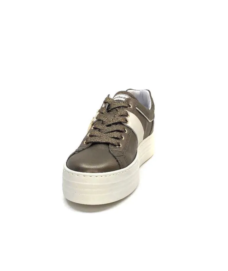 Nero Giardini 1205300 D322 Cuir Bronze