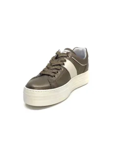 Nero Giardini 1205300 D322 Cuir Bronze