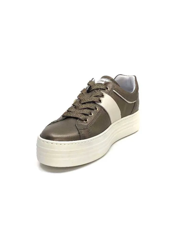 Nero Giardini 1205300 D322 Cuir Bronze