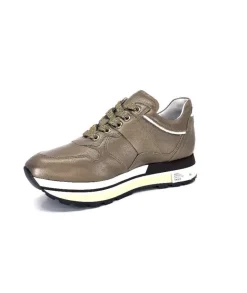 Nero Giardini 05292 D322 Cuir Bronze