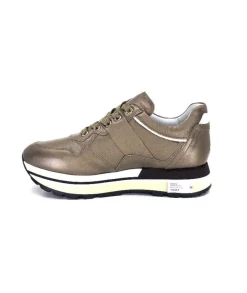 Nero Giardini 05292 D322 Cuir Bronze