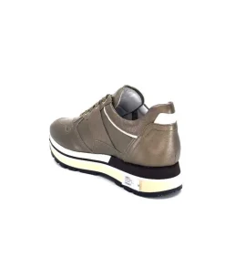 Nero Giardini 05292 D322 Cuir Bronze