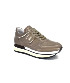 Nero Giardini 05292 D322 Cuir Bronze