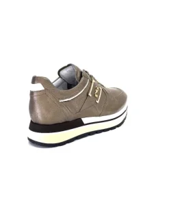 Nero Giardini 05292 D322 Cuir Bronze