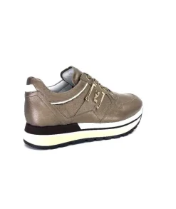 Nero Giardini 05292 D322 Cuir Bronze