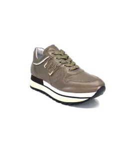 Nero Giardini 05292 D322 Cuir Bronze