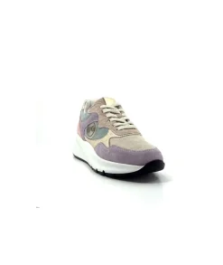 Nero Giardini 306412 D603 Cuir Daim Lilas