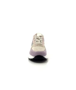 Nero Giardini 306412 D603 Cuir Daim Lilas