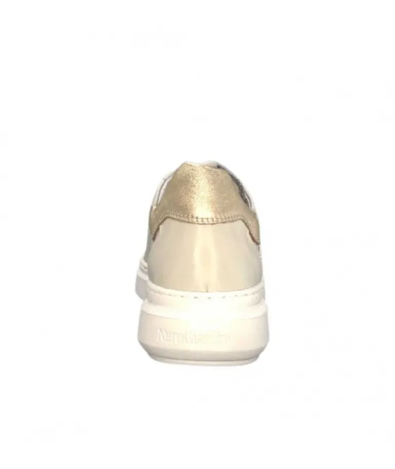 Nero Giardini 306554 D713 Cuir Guante