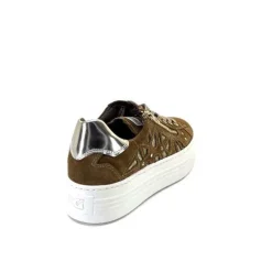 Nero Giardini 1308411 D339 Daim Marron