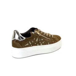 Nero Giardini 1308411 D339 Daim Marron