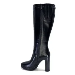 Nero Giardini 1308723 De 100 Cuir Noir