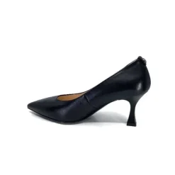 Nero Giardini 1205580 De 100 Cuir Noir