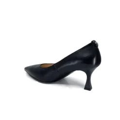 Nero Giardini 1205580 De 100 Cuir Noir
