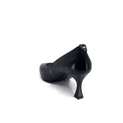 Nero Giardini 1205580 De 100 Cuir Noir