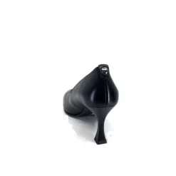 Nero Giardini 1205580 De 100 Cuir Noir