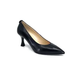 Nero Giardini 1205580 De 100 Cuir Noir