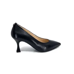 Nero Giardini 1205580 De 100 Cuir Noir