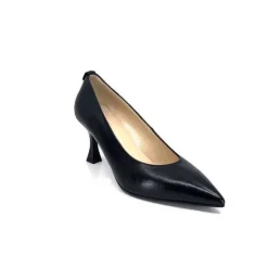 Nero Giardini 1205580 De 100 Cuir Noir