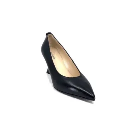 Nero Giardini 1205580 De 100 Cuir Noir