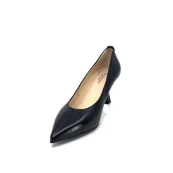 Nero Giardini 1205580 De 100 Cuir Noir