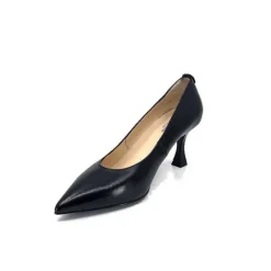 Nero Giardini 1205580 De 100 Cuir Noir
