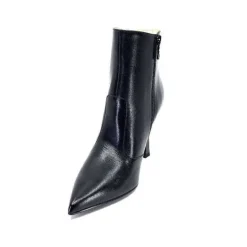 Nero Giardini 1308646 De 100 Cuir Noir