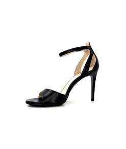 Nero Giardini 307261 De100 Cuir Noir