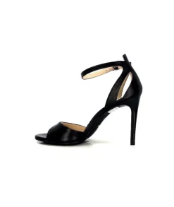 Nero Giardini 307261 De100 Cuir Noir