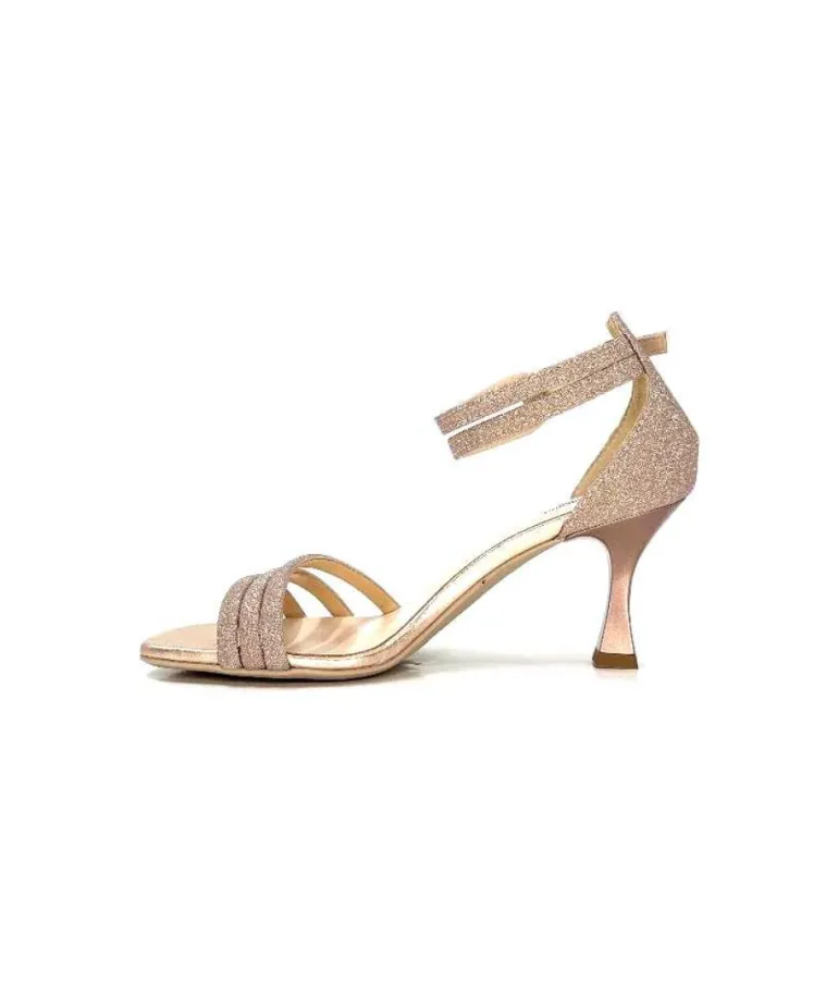 Nero Giardini 307291 De631 Glitter Nude