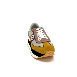 No Name Boom Jogger Daim Moutarde