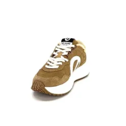 No Name Carter Jogger Daim Noisette