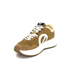 No Name Carter Jogger Daim Noisette