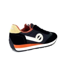 No Name City Run Jogger Daim Textile Noir