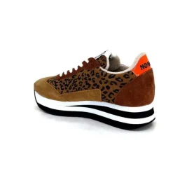 No Name Flex M Jogger Daim Brown