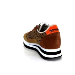 No Name Flex M Jogger Daim Brown